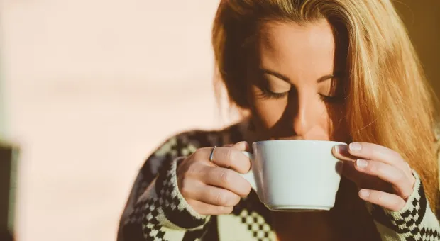 Почему нельзя пить кофе спросонья 