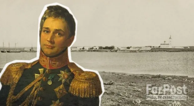 В Крыму просят установить памятник сыну «английского» дипломата