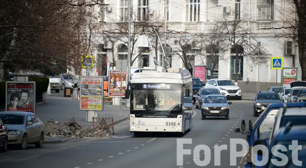 Транспортная реформа глазами жителей Севастополя и чиновников