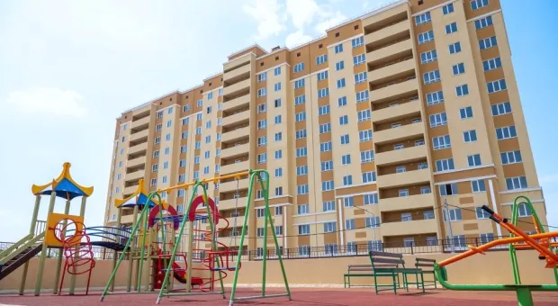 Севастопольские сироты просят вернуть отопление в новый дом 