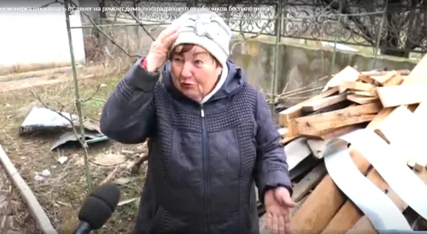 Севастополю нужен ясный путь для помощи пострадавшим от украинских атак 