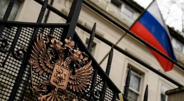 Посольство РФ: соглашение с Лондоном не оставляет Киеву шанса на переговоры