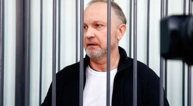 Осужденный за коррупцию экс-мэр Владивостока Гуменюк отправился на СВО 