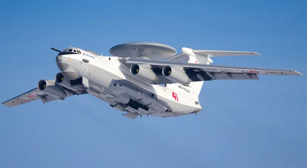 В Кремле ответили на вопрос о сбитых самолётах ВКС России