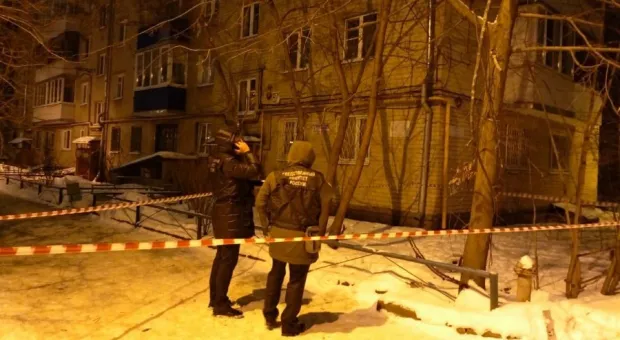 Воронеж атаковали беспилотники