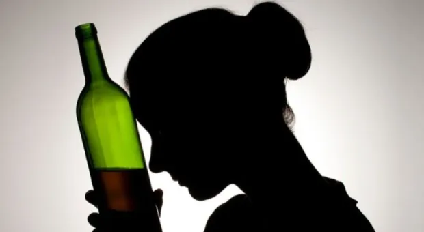 В Крыму прокомментировали рост числа алкоголиков