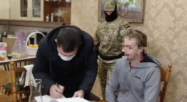 Бывшего муниципального руководителя из Крыма надолго отправили в тюрьму