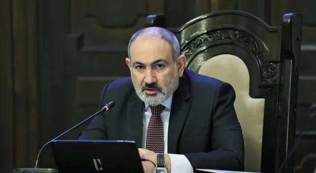 Пашинян предложил Армении переписать Конституцию: новатор или предатель?