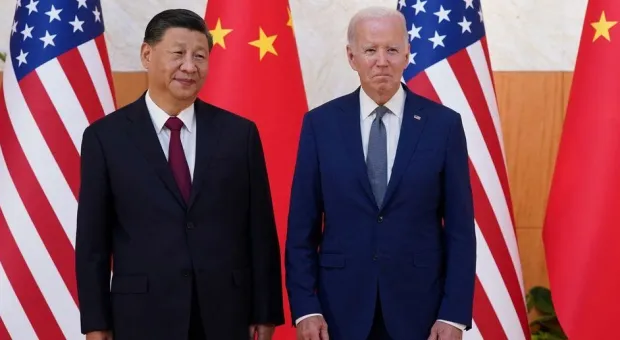 Экономики США и Китая: почему Америка не может легко и просто порвать с КНР