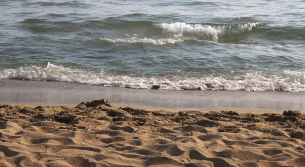 На пляжах в Турции нашли девять тел