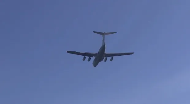 Почему мир молчит о сбитом Ил-76