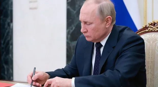 Новым поручением Путин ответил на жалобу на прямой линии