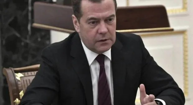 Медведев: Россия сделает все, чтобы враги страны навсегда исчезли с лица земли 