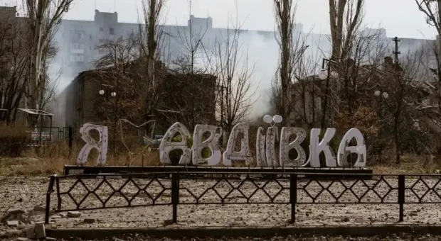 Штурмовик ВСУ рассказал, как украинцы в Авдеевке надеялись на спасение войсками РФ 