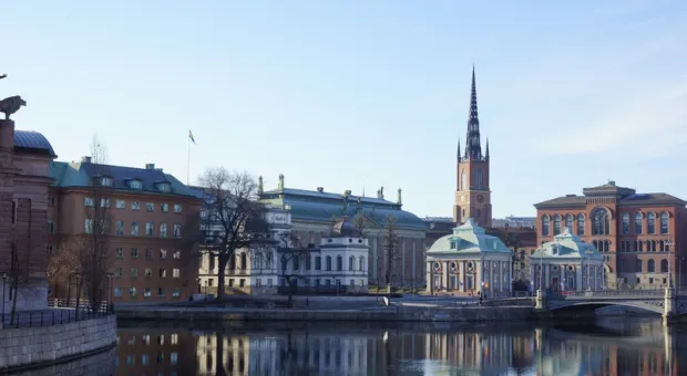 В Швеции поспорили из-за закона о запрете на размещение ядерного оружия