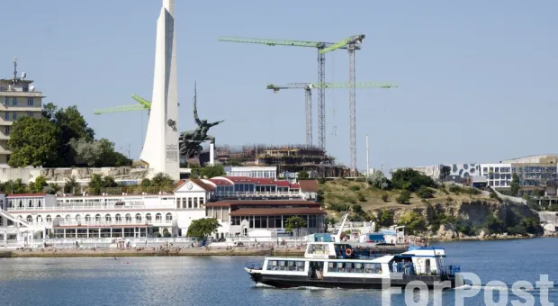 Сколько денег понадобится на реконструкцию севастопольского памятника Солдату и Матросу