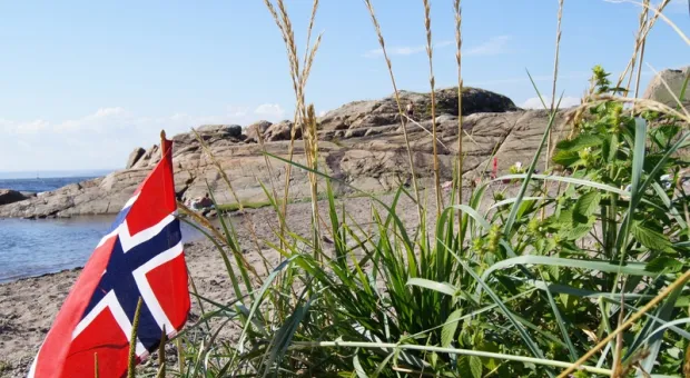 В Норвегии захотели отдать Украине «Морских королей»