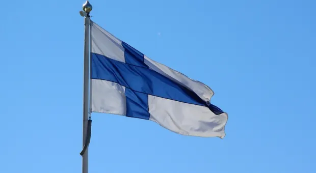 Финская полиция запретила помогать украинским военным