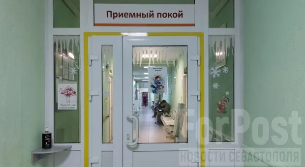 В Крыму зафиксирован нехарактерный эпидемический подъём