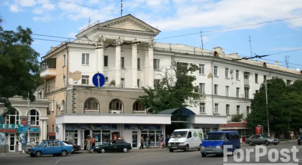 По просьбам жителей Севастополя продлён ещё один автобусный маршрут