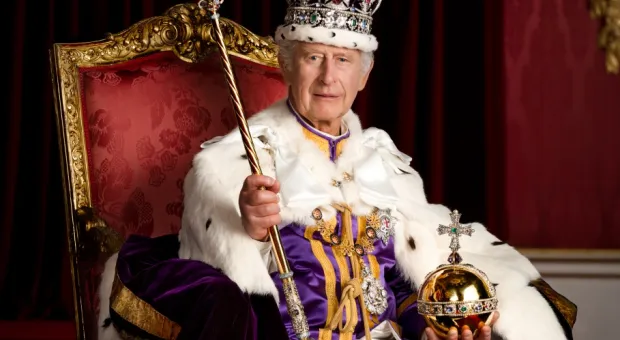 В Британии рассказали, почему и когда Карл III отречётся от престола