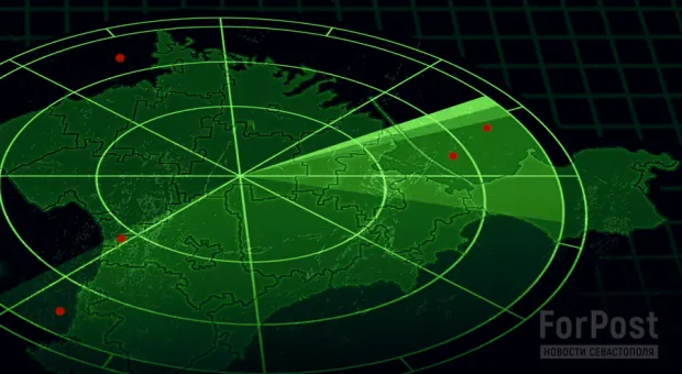 Россия расширила радиолокационное поле для контроля за беспилотниками