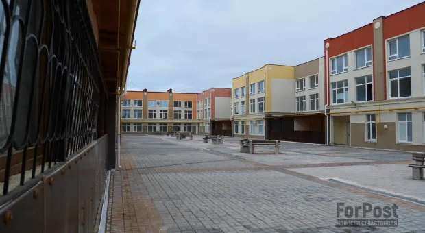 Севастопольский ЖСК «Скифия» умудрился сдать в эксплуатацию недоделанный дом 