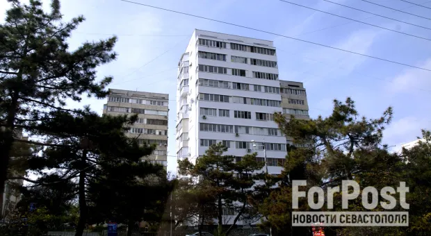 Жители Севастополя набрали квартир на 26 миллиардов рублей
