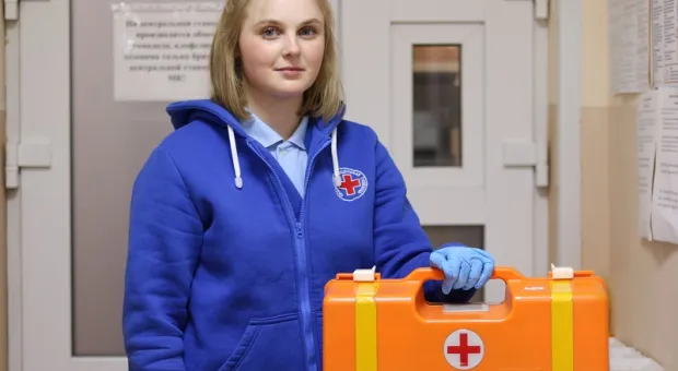 Молодые врачи идут работать в севастопольские больницы