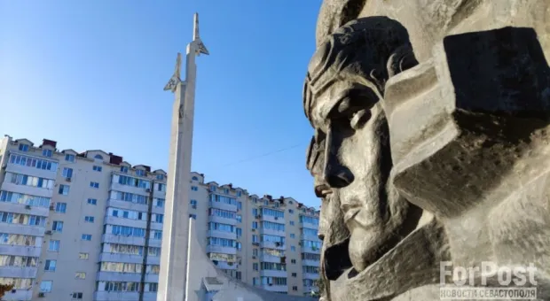 Севастополь владеет 150 из своих памятников 