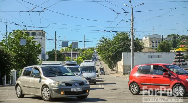 Важные дороги Севастополя планируют дополнительно связать между собой