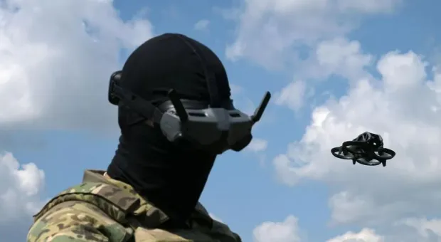 Российский офицер рассказал, как ВСУшники маскируются под гражданских
