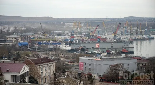 В какую сумму обойдётся ремонт крымских портов и набережных