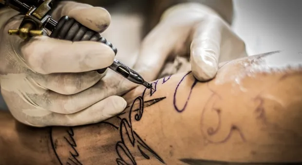 Новые умные татуировки смогут сообщать о проблемах со здоровьем