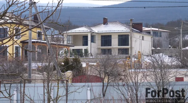 В севастопольских селах проще найти место для жилья, чем для детсада 