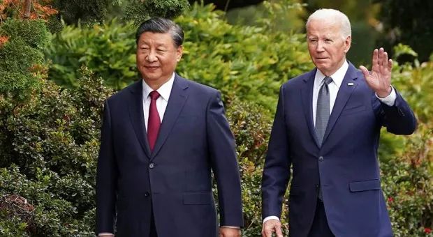 Отношения Китая и Америки в динамике: ждать ли прямого конфликта?