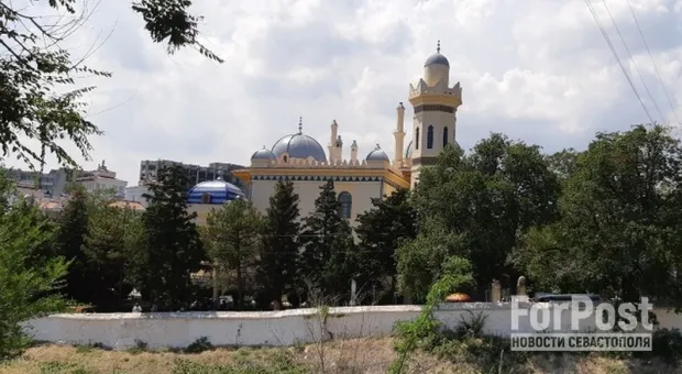 Когда таинственная дача Стамболи в Феодосии откроет двери для жителей и гостей Крыма