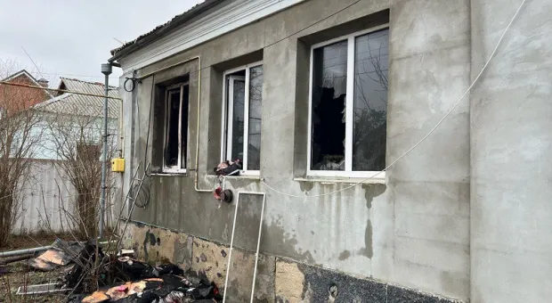 На востоке Крыма рецидивист сжёг заживо родную сестру