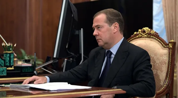 В Германии сообщили, что читают угрозы Медведева. Зачем они это делают?
