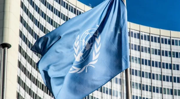 В ООН сообщили о праве Украины возвращать беженцев призывного возраста 