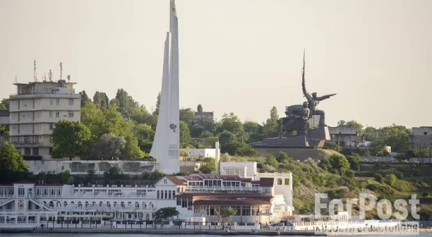 В Севастополе реставраторы «Штыка и паруса» займутся «Солдатом и Матросом»