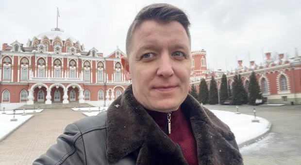 Севастополец Алексей Фоменко стал победителем всероссийского поэтического конкурса