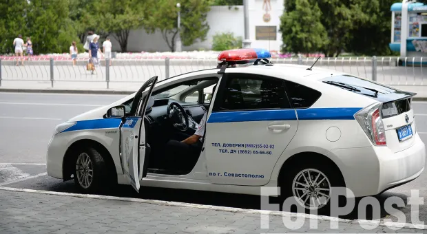 В Севастополе будут судить водителя, который сбил на пешеходном переходе бабушку