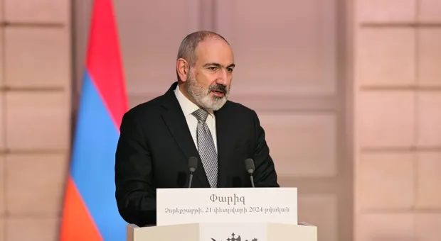 Предательство Пашиняна: чем закончится для Армении заморозка членства в ОДКБ