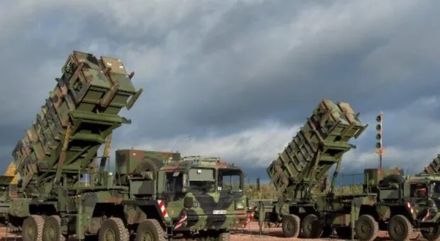 Military Watch рассказал о последствиях уничтожения ЗРК Patriot для Украины