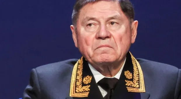 «Утрата для правовой системы страны»: умер председатель Верховного суда Лебедев 