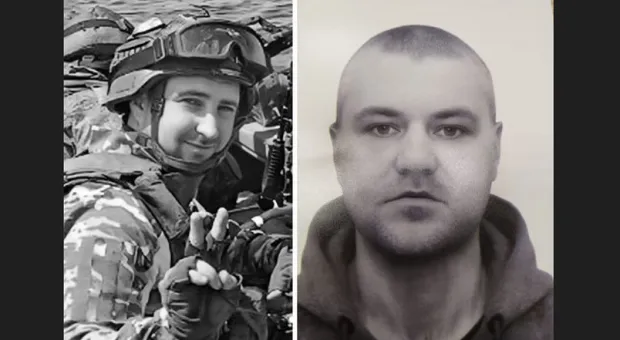 На украинском фронте погибли двое жителей Севастополя