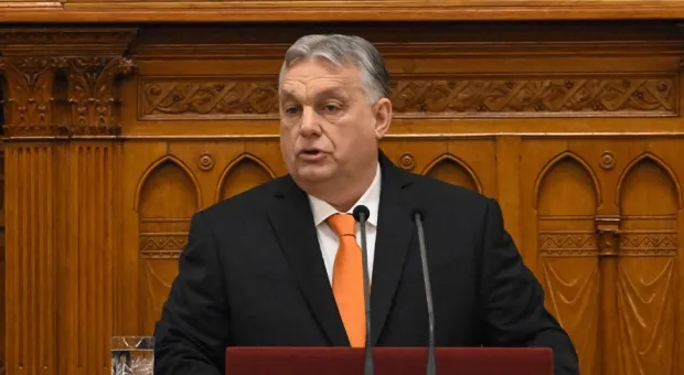 Строптивый Орбан: чем для Венгрии может закончиться её дружба с Китаем