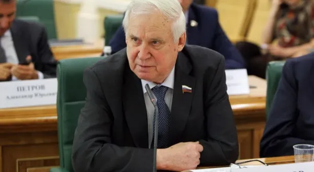 Умер последний председатель Совета министров СССР Николай Рыжков