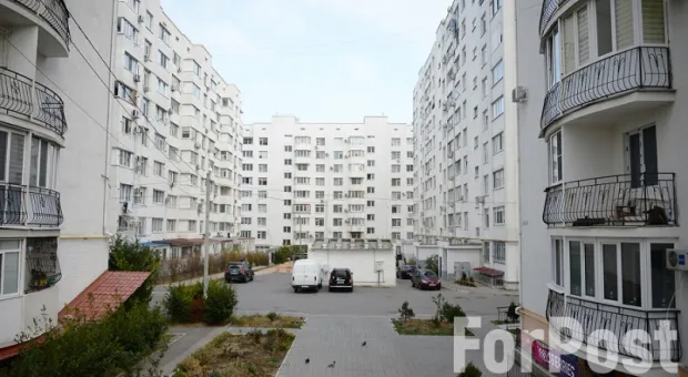 В Севастополе и Владивостоке подешевела аренда жилья